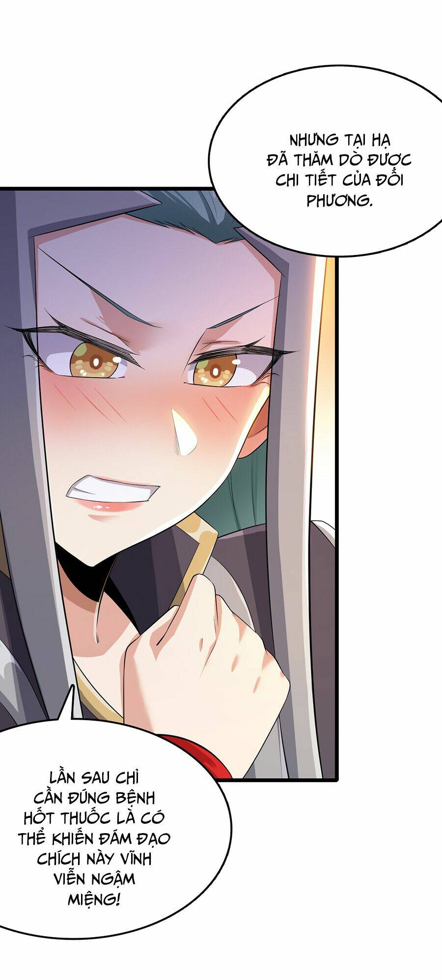 Đại Bảo Kiếm Của Tôi: Chapter 25