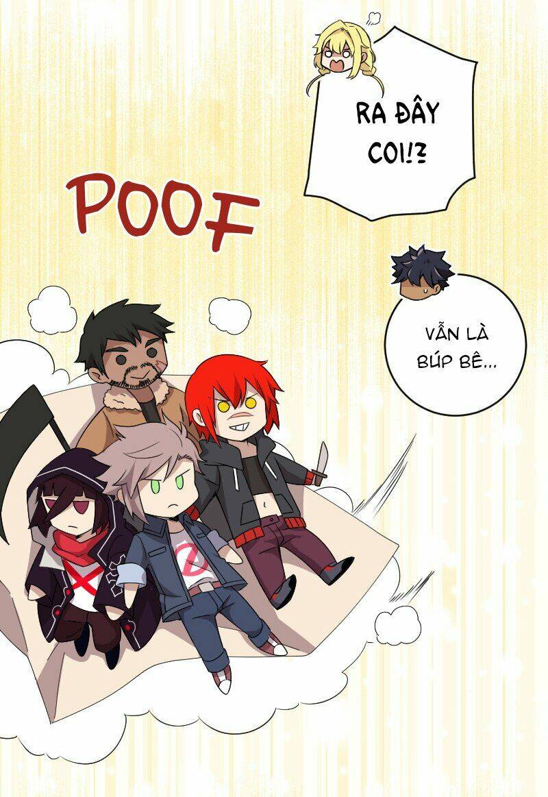 Pháp Sư Và Nữ Chúa Quỷ: Chapter 84