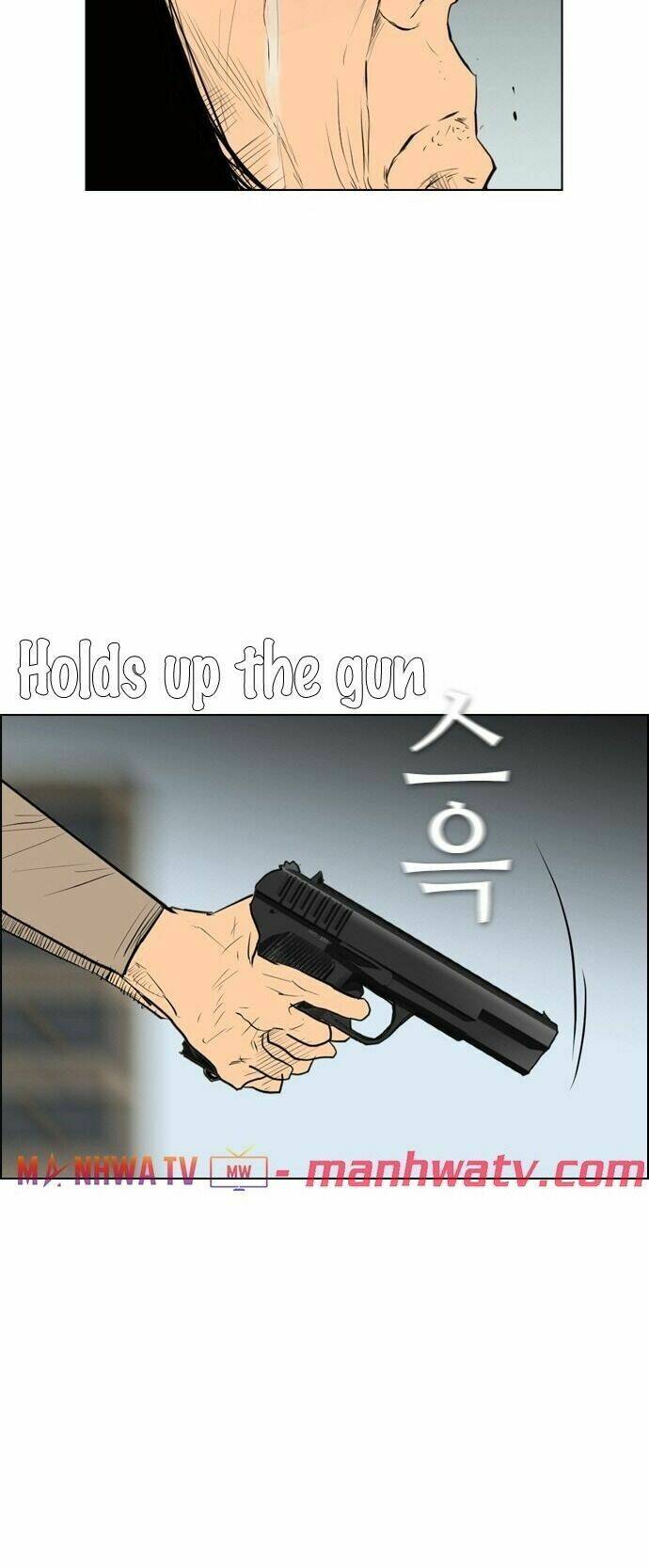 Kẻ Hồi Sinh: Chapter 97