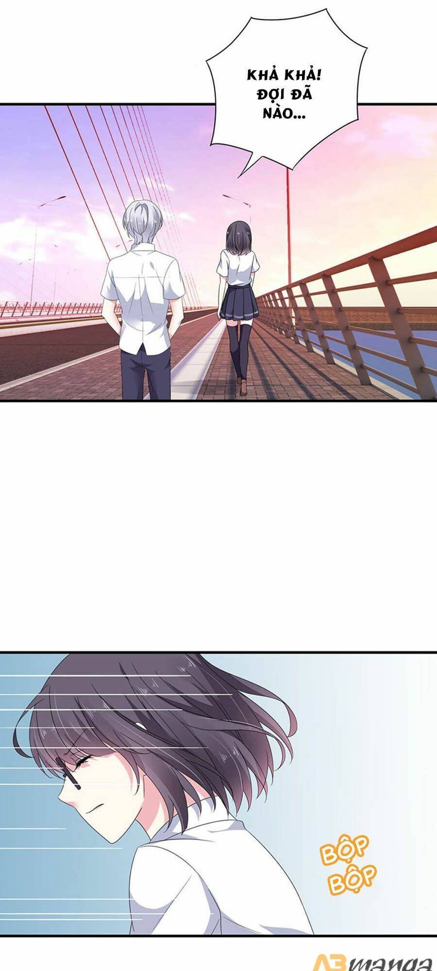 Yêu Tôi Đều Chết Cả Đi!: Chapter 141