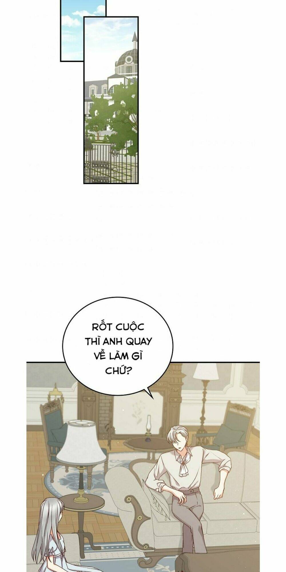 Đừng Chọc Đứa Em Gái Bé Bỏng Của Chúng Tôi: Chapter 64