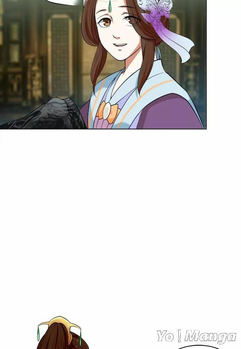 Loạn Thế Hoạ Phi: Chapter 44