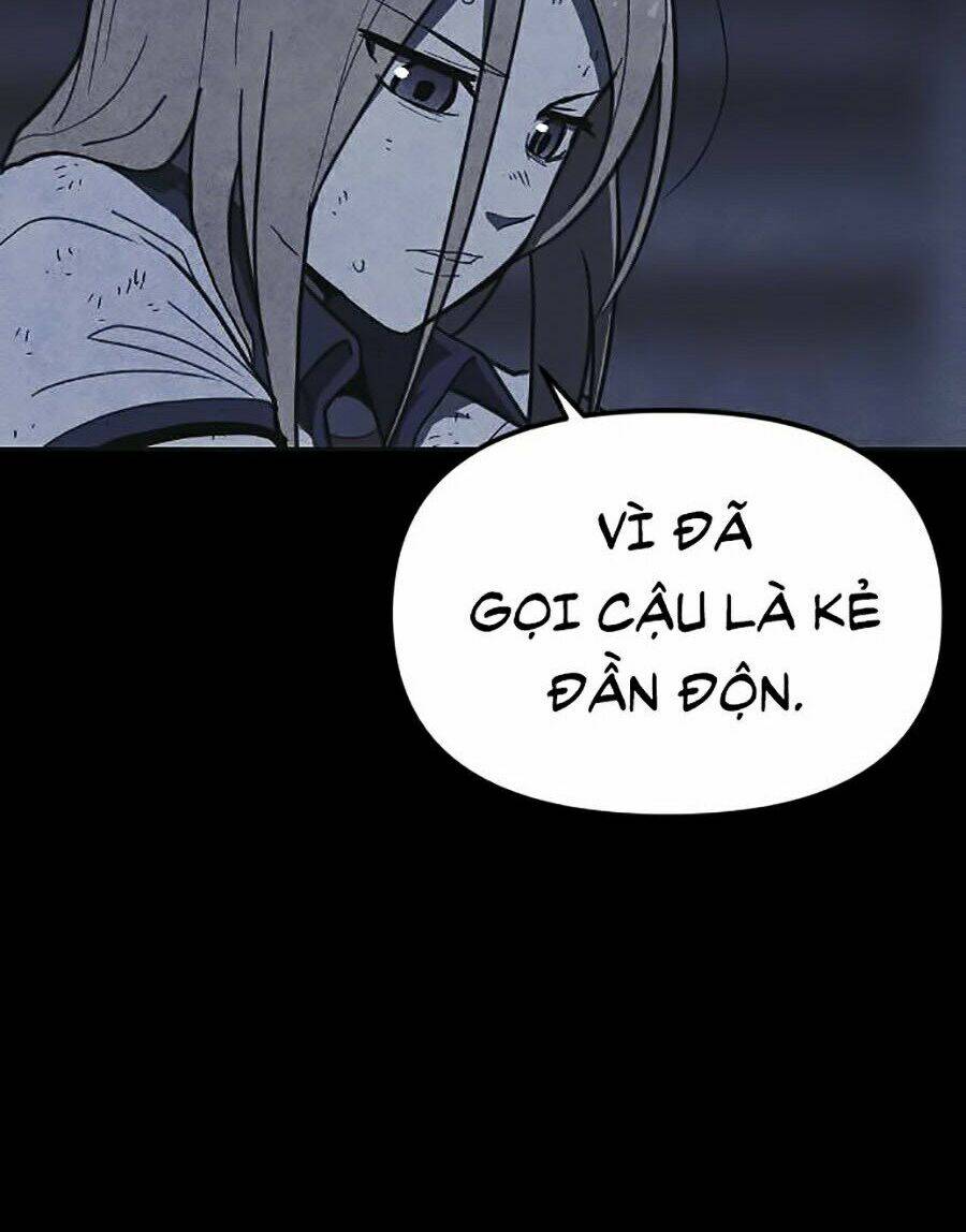 Cậu Bé Shotgun: Chapter 20