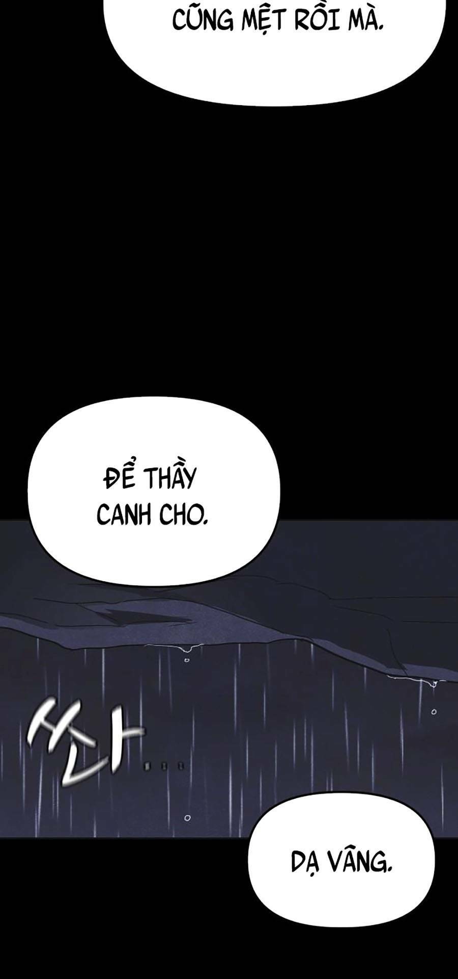 Cậu Bé Shotgun: Chapter 49