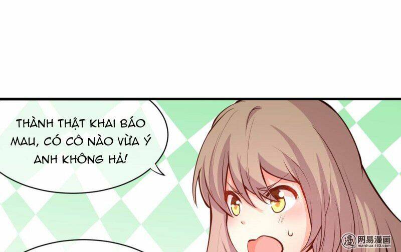 Ám Luyến Thành Hôn: Chapter 79