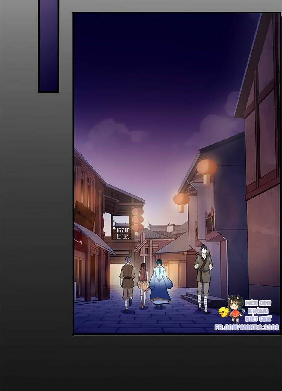 Bách Yêu Dị Văn: Chapter 39