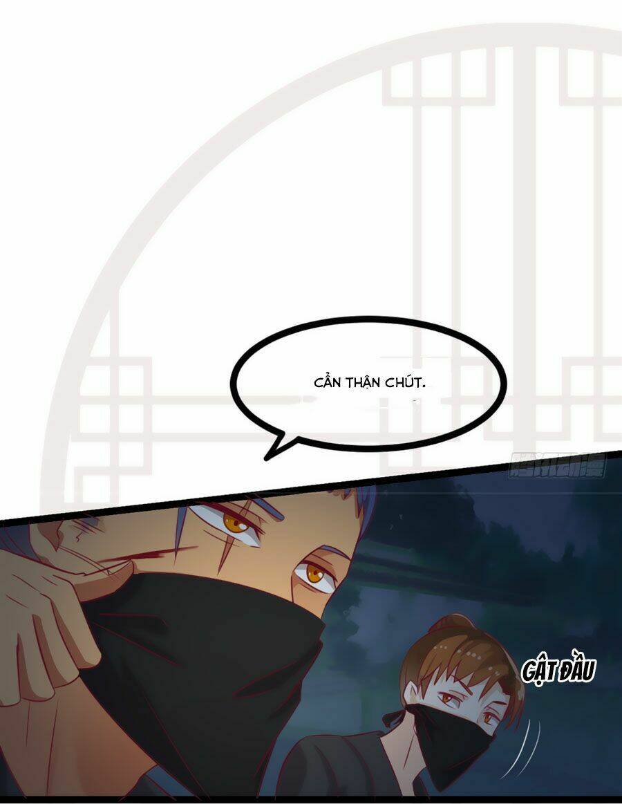 Ngọc Vi Mai: Chapter 15