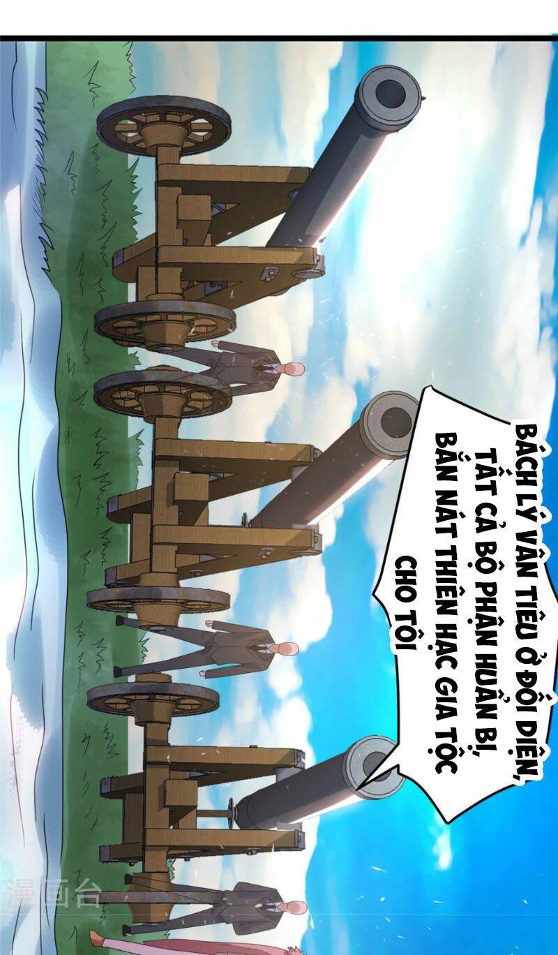Tiên Vương Trùng Sinh: Chapter 62