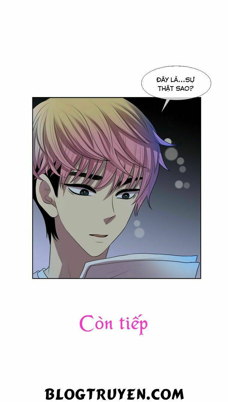 My Shining World: Chapter 29