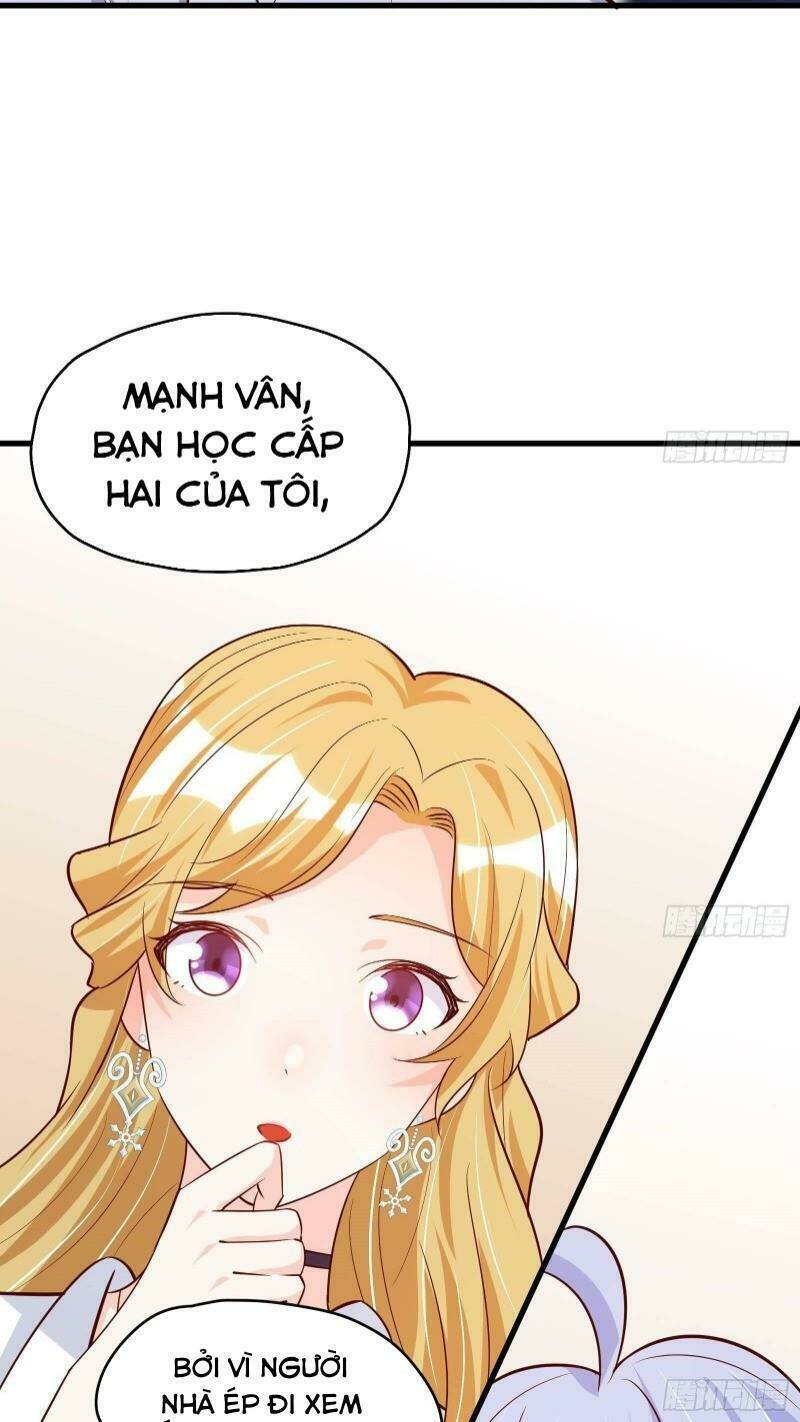 Shipper Thần Cấp: Chapter 25