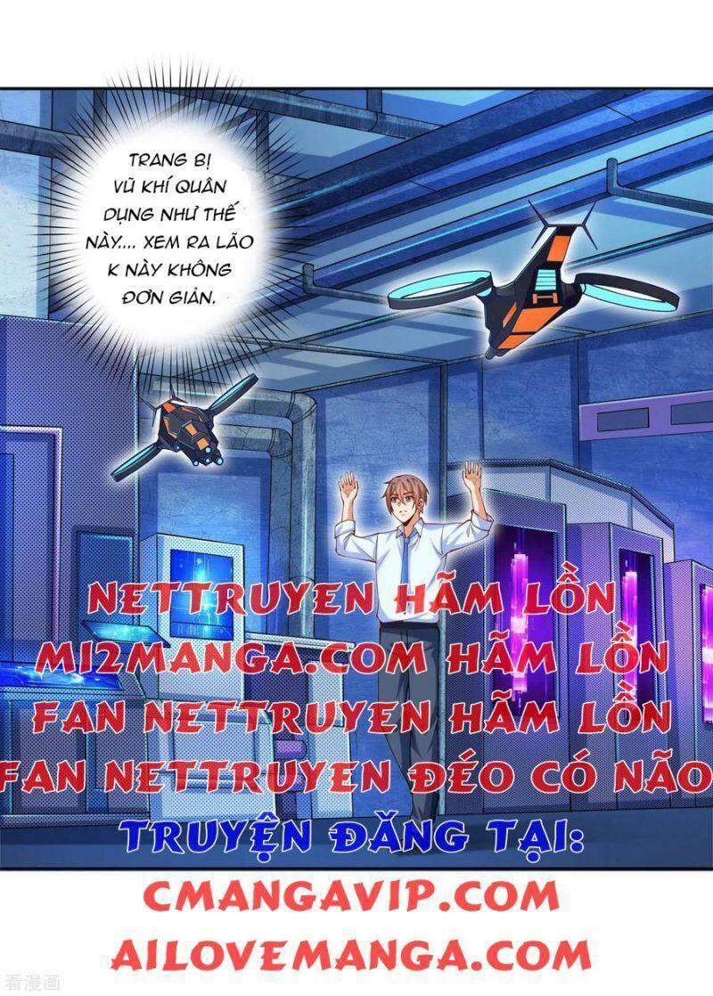Luyện Tập Thành Thần: Chapter 29