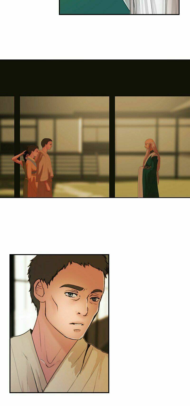 Huyết Đế Bạo Chúa: Chapter 25