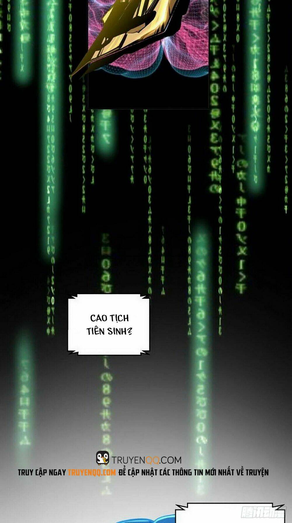 Quỷ Quyệt @Ai: Chapter 1