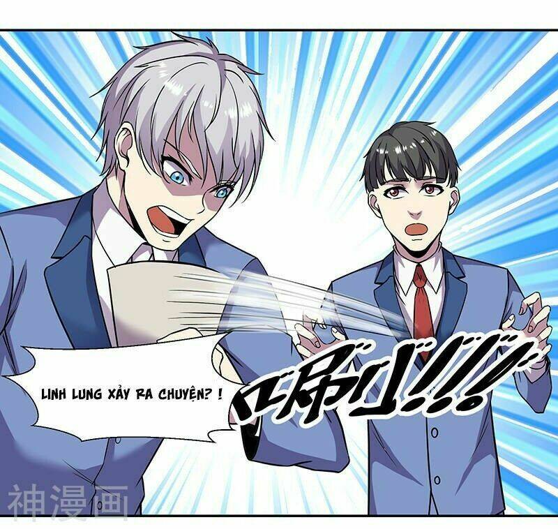 Tu Chân Cuồng Thiếu: Chapter 84