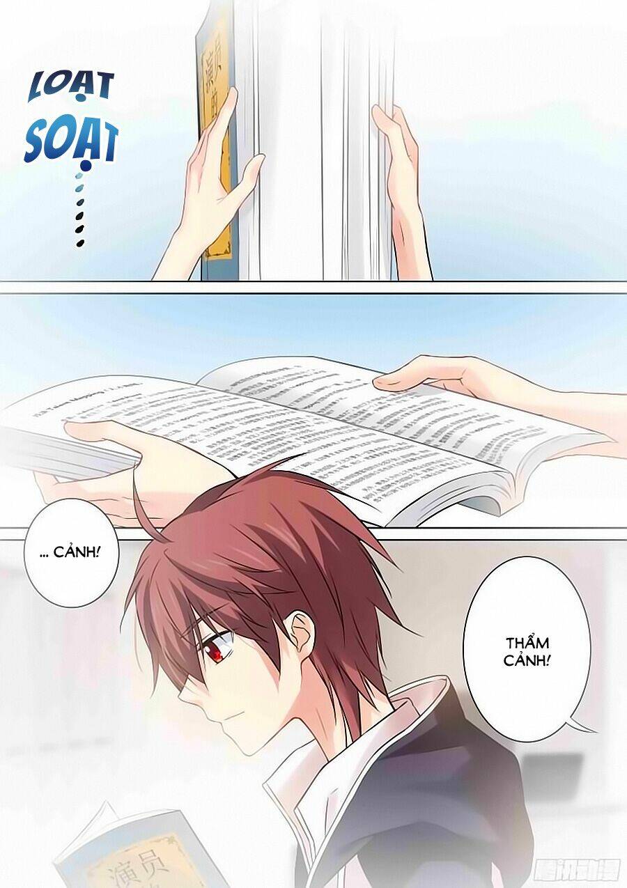 Giả Diện Thế Thân: Chapter 146