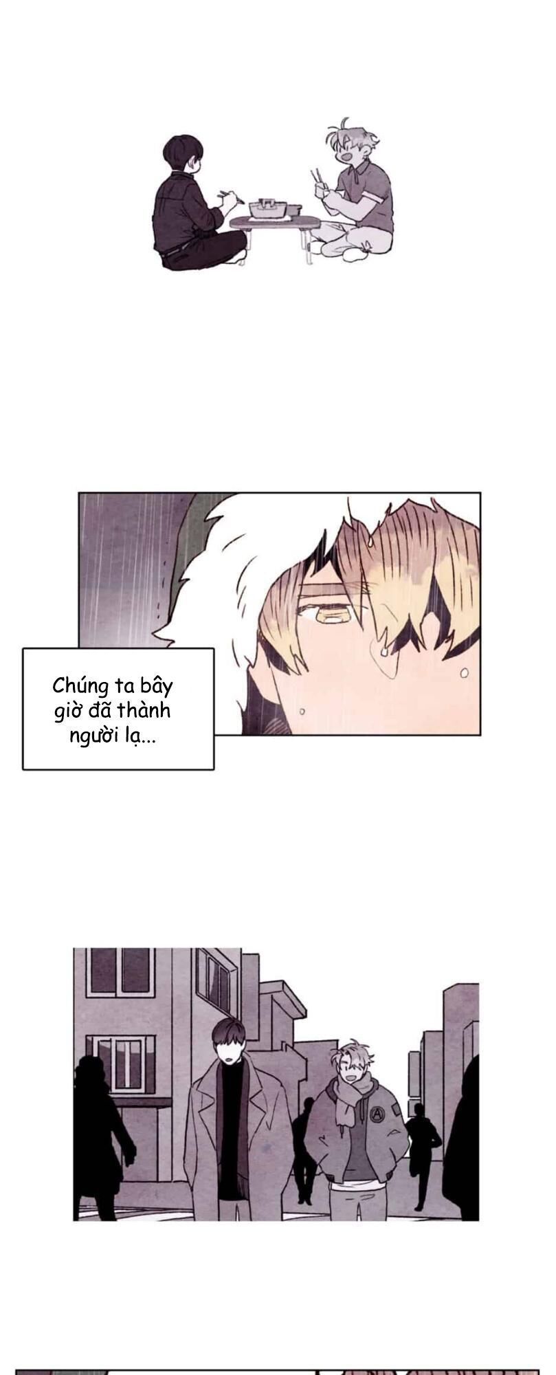 Ôi ! Trợ Lý Đặc Biệt Của Tôi: Chapter 25