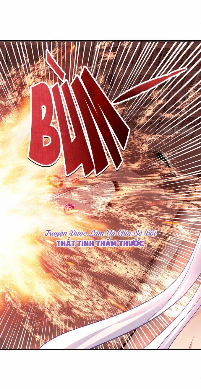 Đế Vương Ta Vẫn Còn Nhỏ: Chapter 26