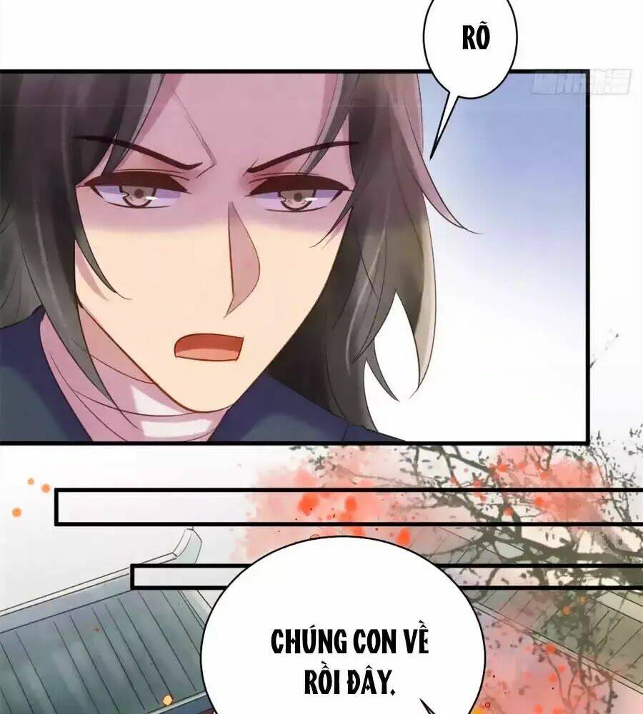 Vương Phi Muốn Trèo Tường: Chapter 44