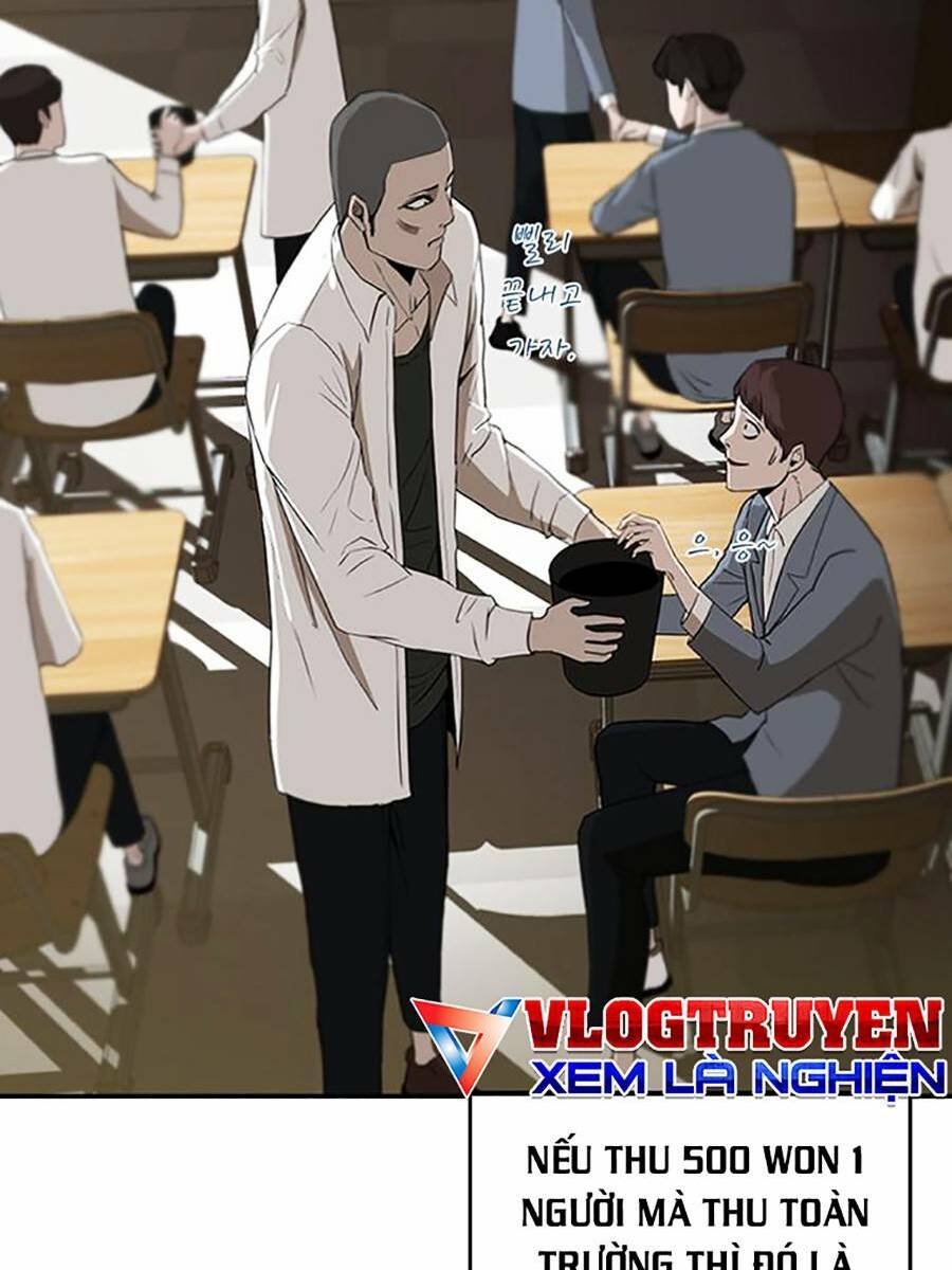 Không Làm Anh Hùng Để Trở Thành Nhân Vật Phản Diện: Chapter 2