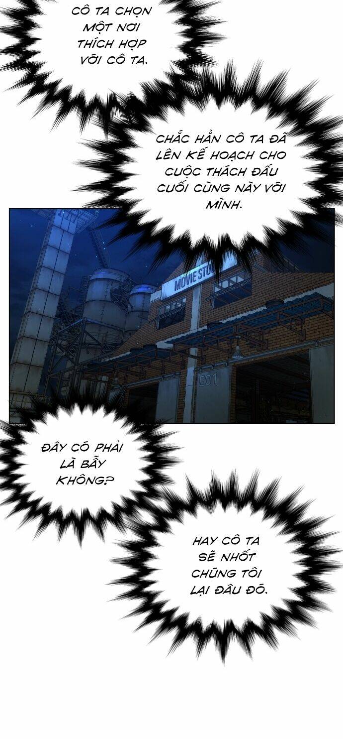 Máu trắng: Chapter 44