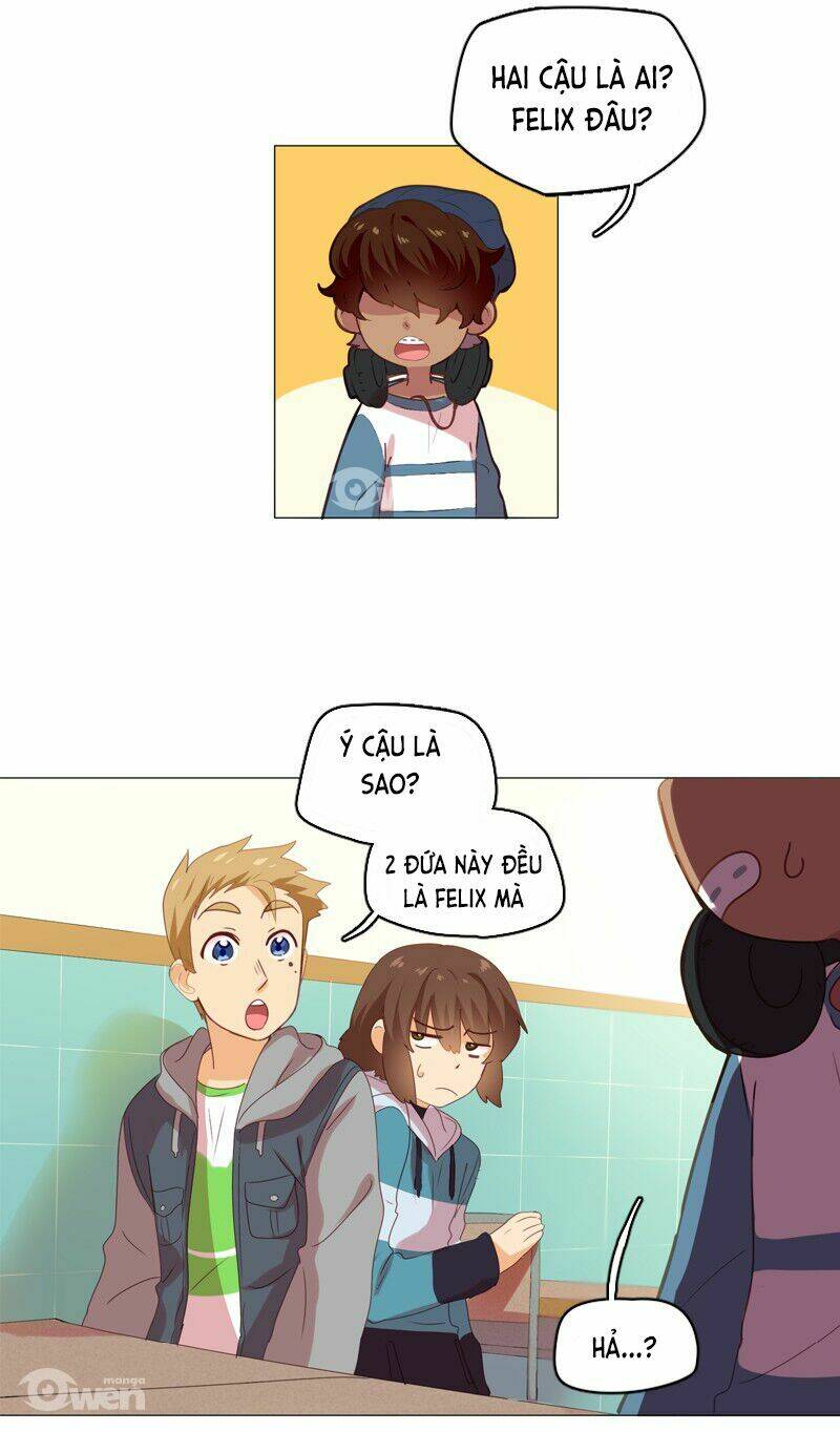 Lời Nguyền Lalin: Chapter 13