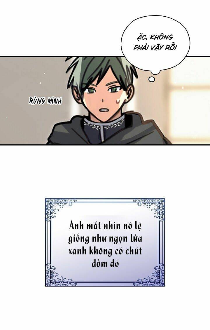 Ba Người Anh Trai Của Tôi Là Bạo Quân: Chapter 3