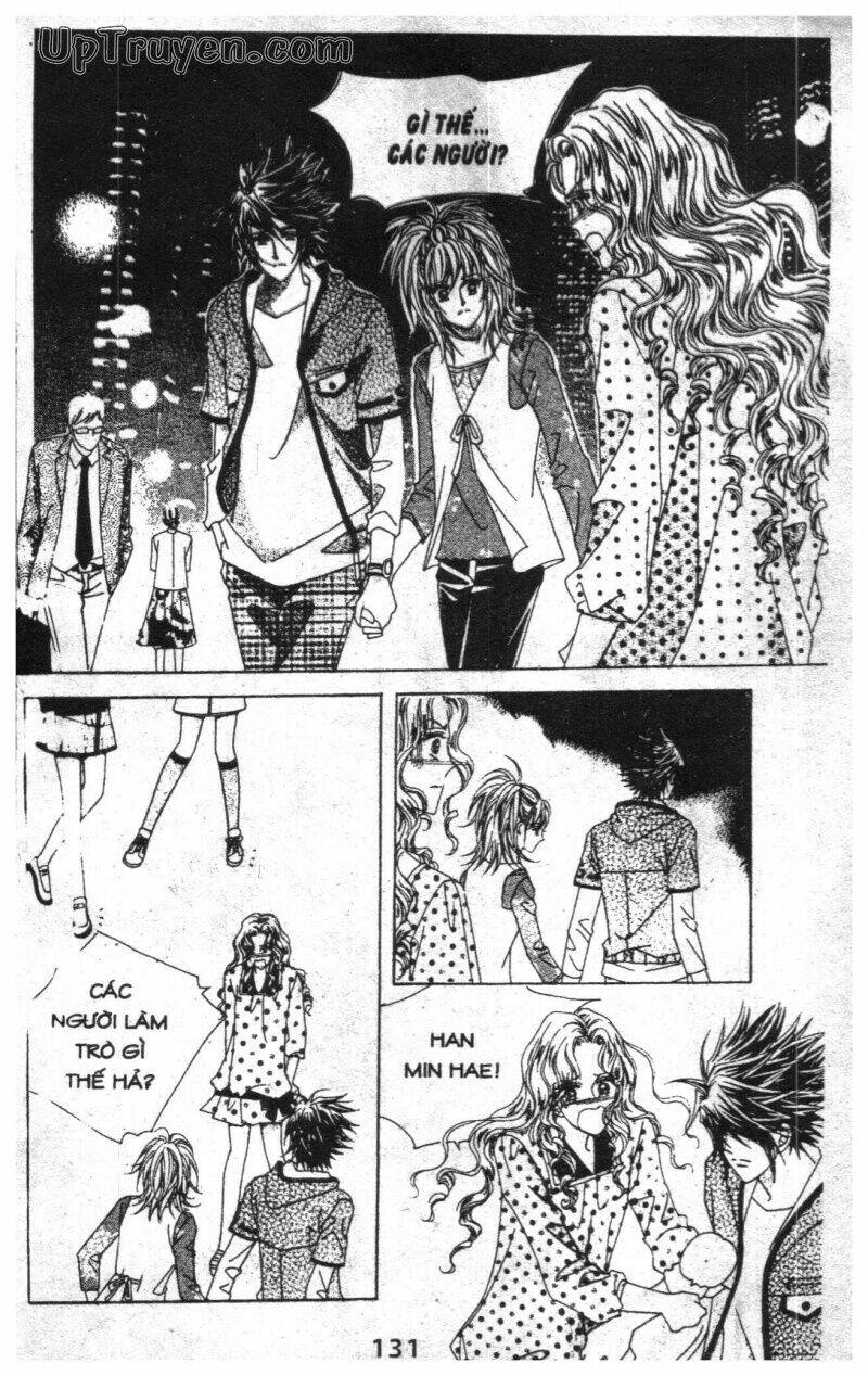 Dạ Khúc: Chapter 6