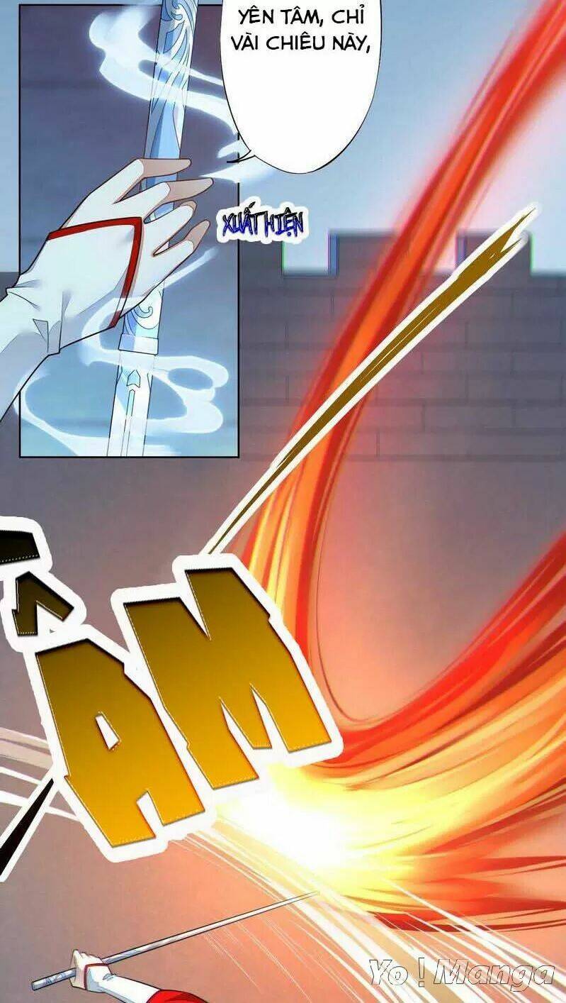 Tuyệt Thế Luyện Đan Sư: Chapter 145