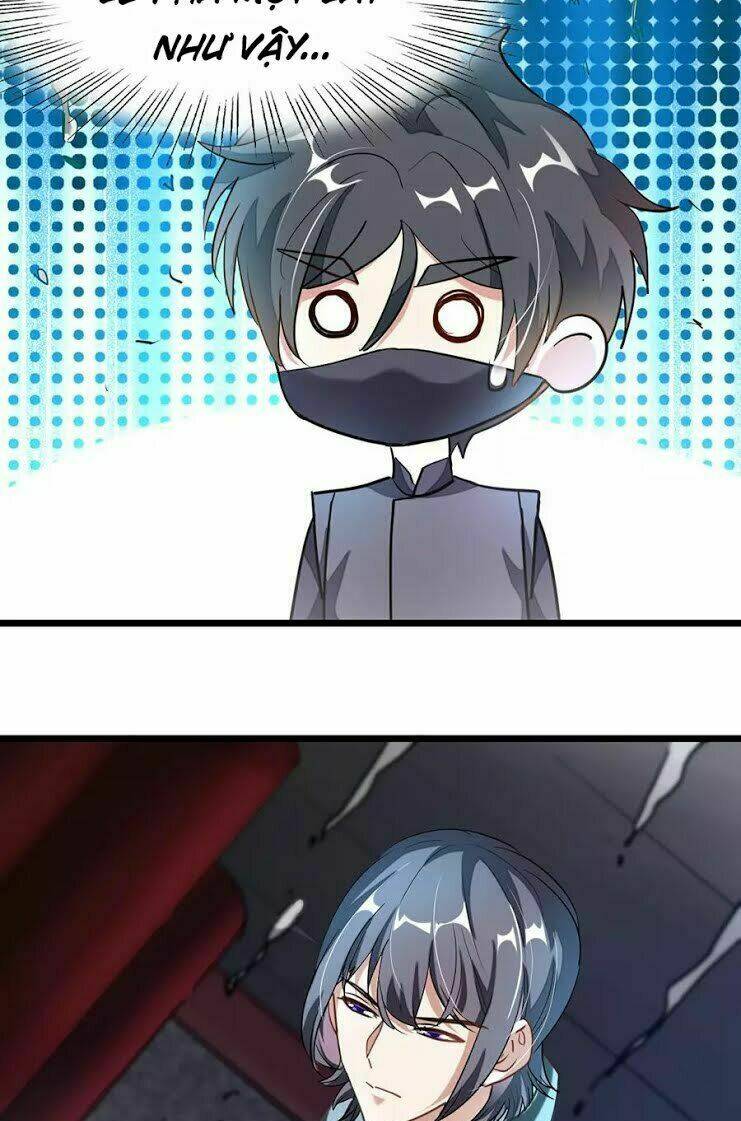 Cửu Dương Thần Vương: Chapter 87