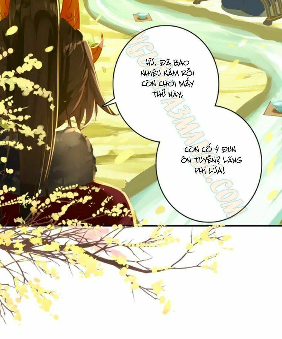 Mỹ Nhân Làm Tướng: Chapter 26