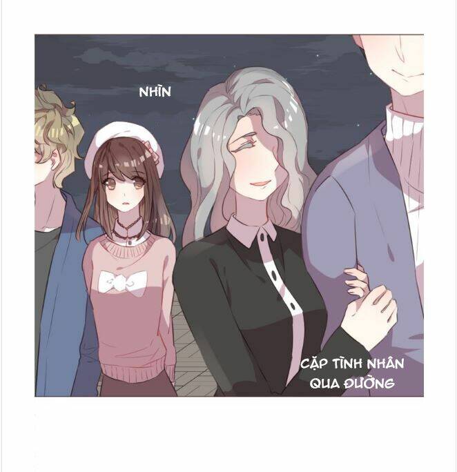 Người Yêu Biến Mất: Chapter 60