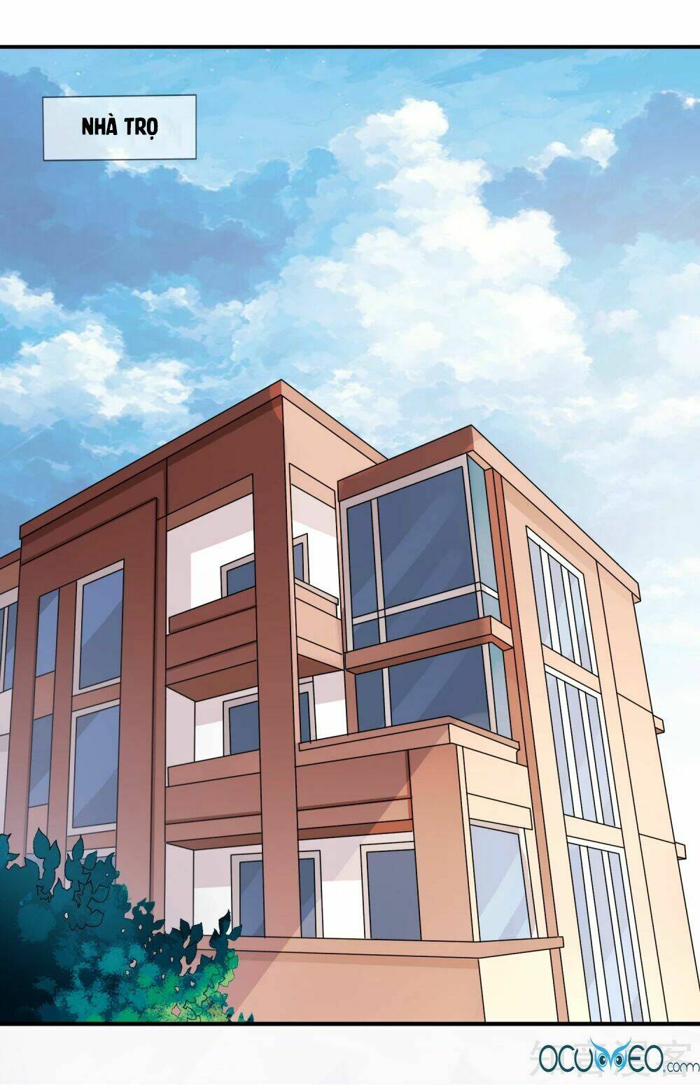 Mỹ Vị Giai Thê: Chapter 5