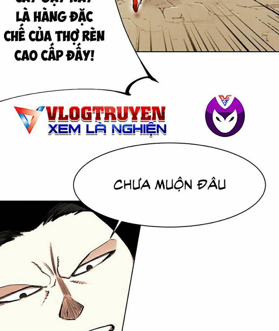 Hard Core Leveling Warrior Ss2: Chapter 85