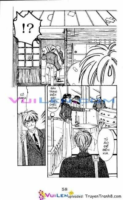 Công tử nghèo: Chapter 9