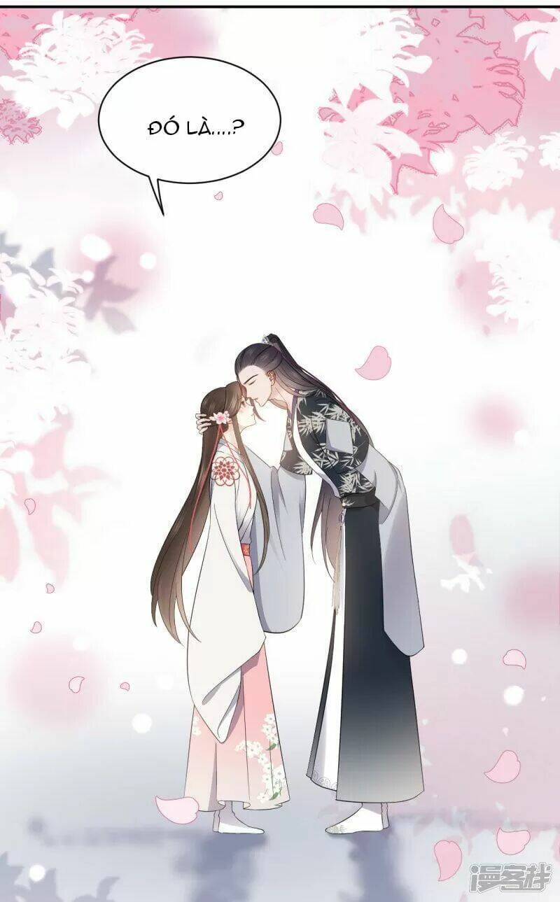 Vương Phi Thông Linh: Chapter 48