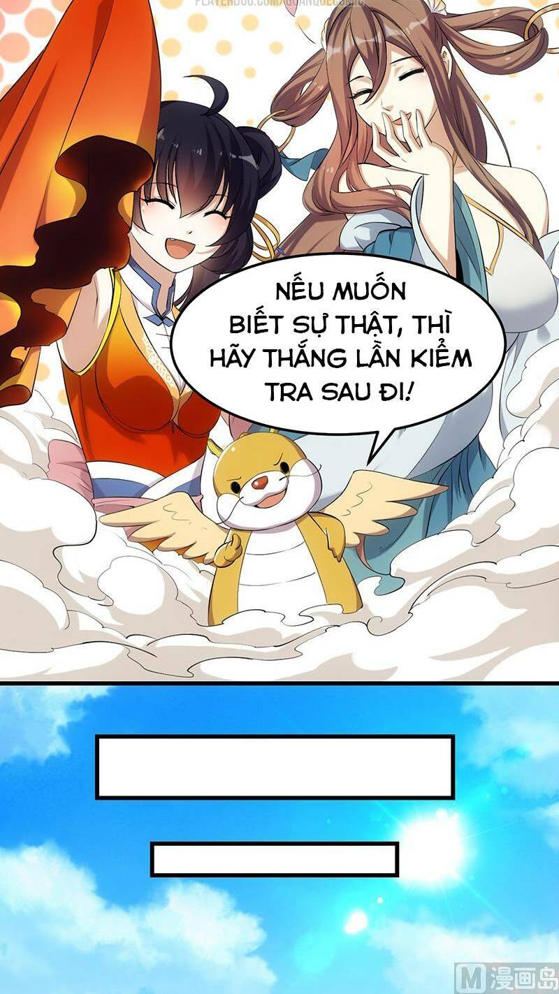 Hệ Thống Thần Long Nghịch Thiên: Chapter 42