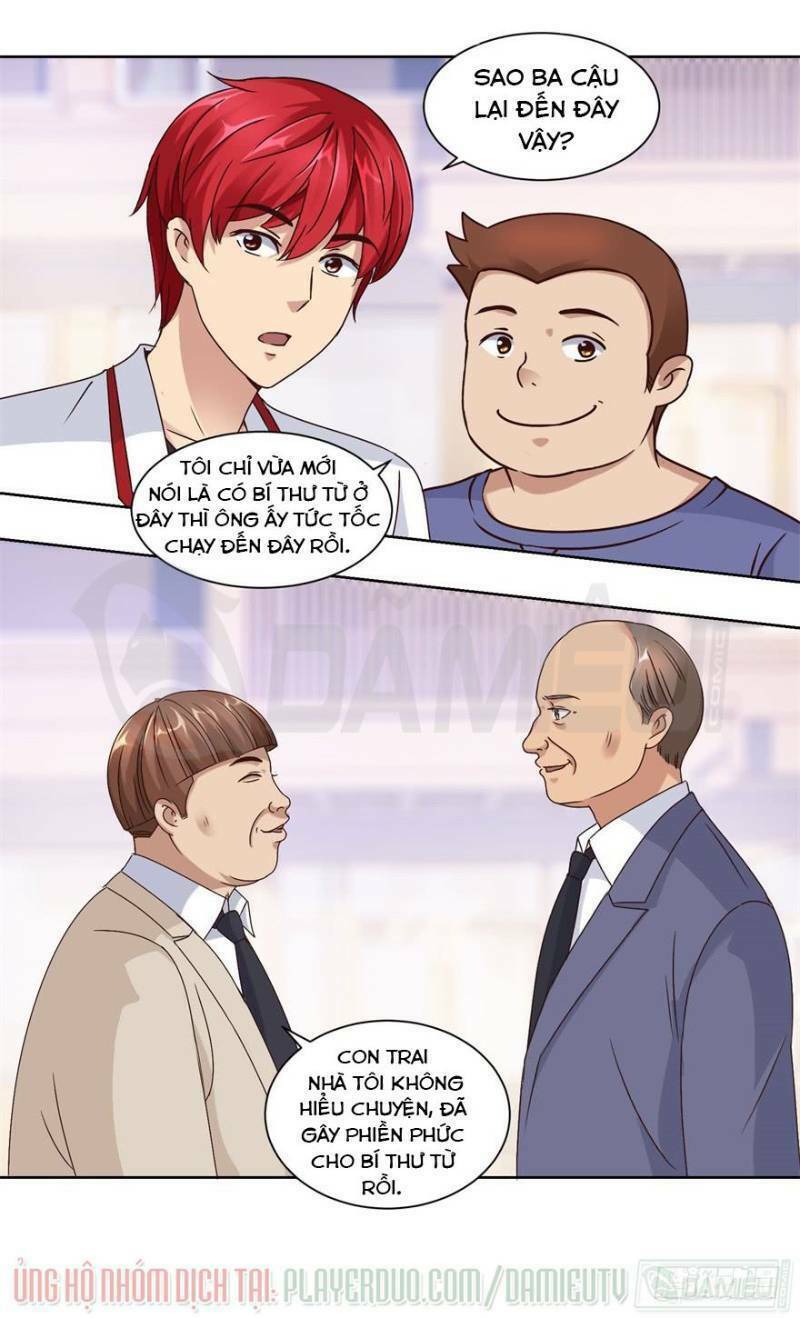 Đô Thị Chí Tôn Hệ Thống: Chapter 60