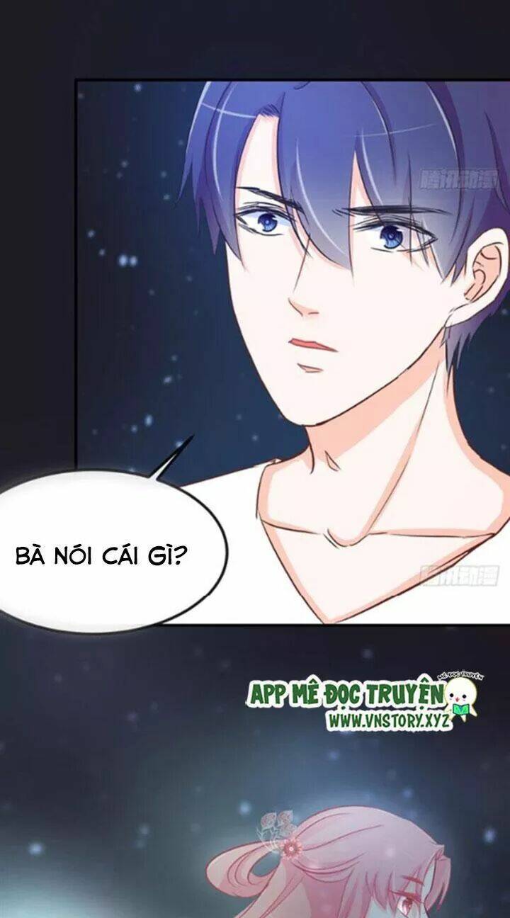 Cẩm Lý Thiếu Nữ Của Tôi: Chapter 71