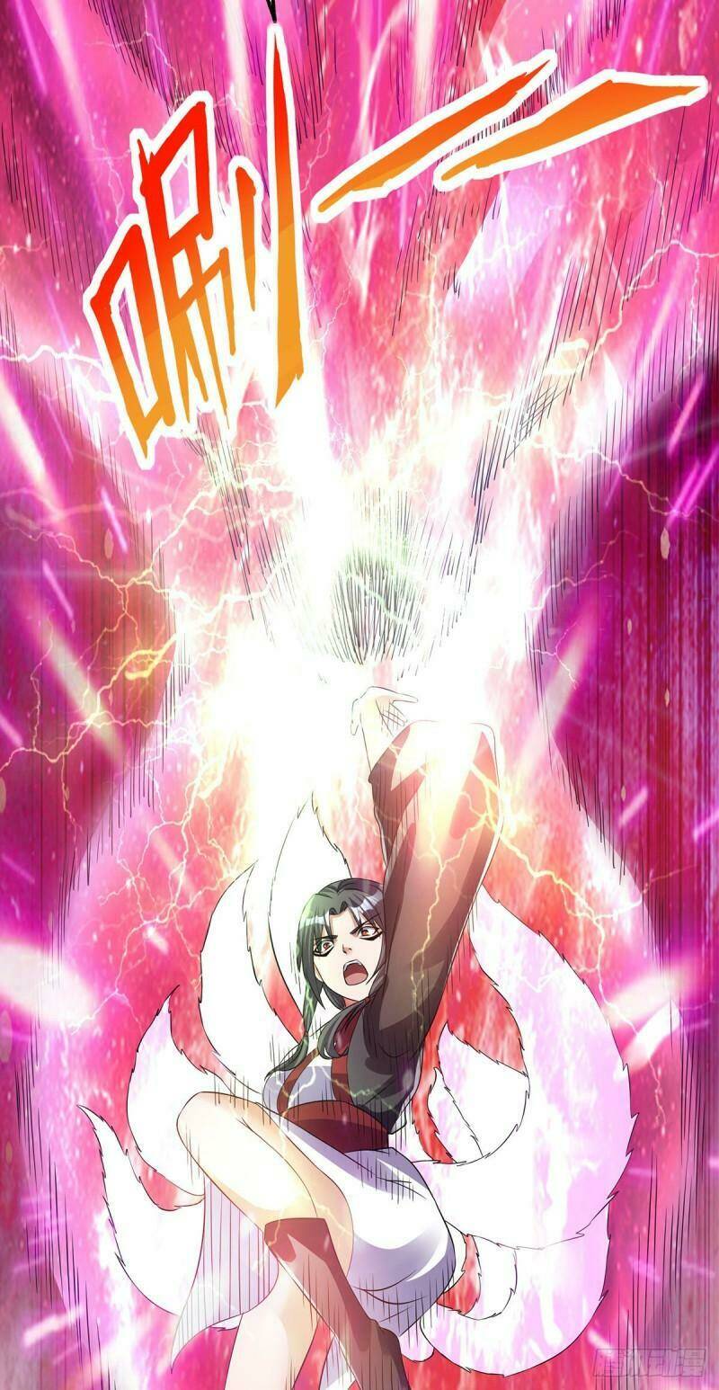 Tiên Vương Trùng Sinh: Chapter 140