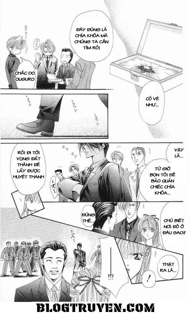 Tokyo Crazy Paradise: Chapter 108