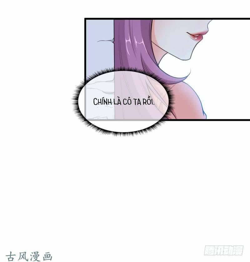 Ám Luyến Thành Hôn: Chapter 49