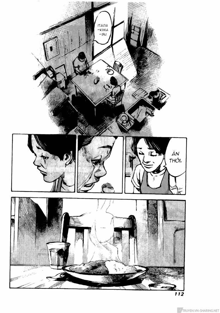 Skyhigh: Shinshou: Chapter 14.2