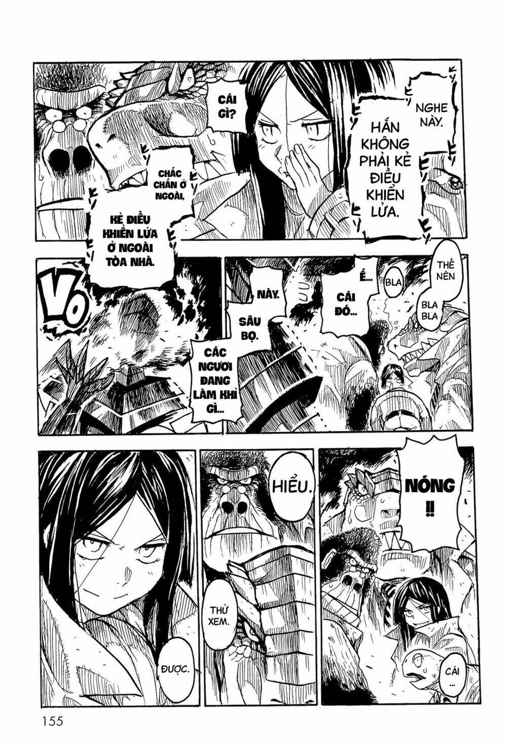 Keyman: Chapter 5