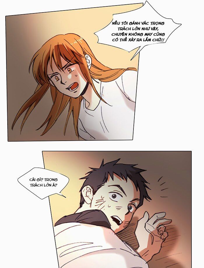 Magical Exam Student: Chapter 27