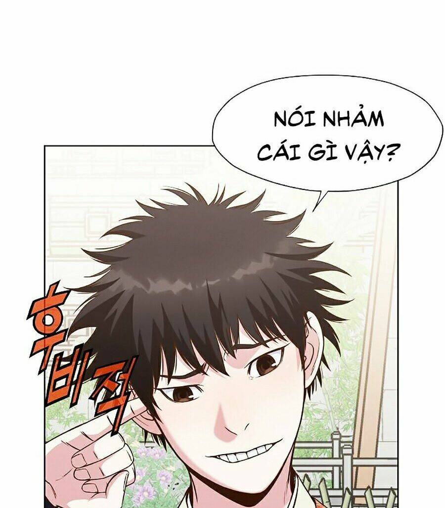 Thiên Võ Chiến Thần: Chapter 13