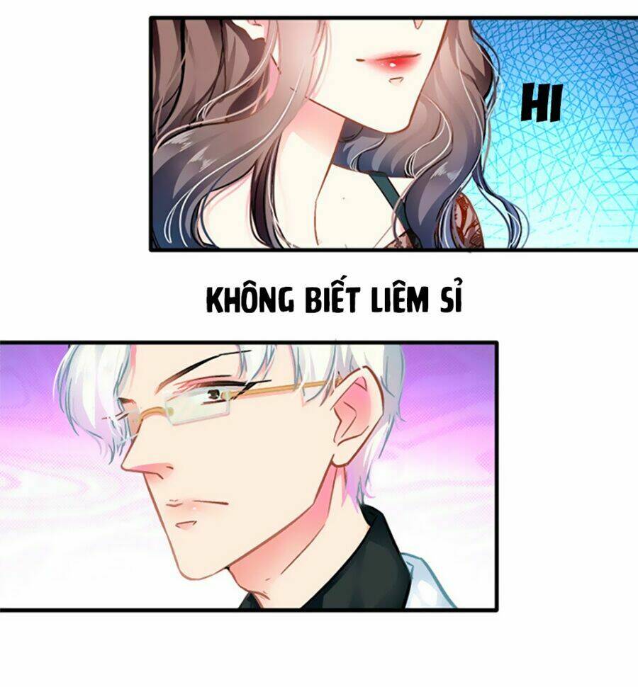 Cưng Chiều Ái Thê Hư Hỏng: Chapter 7