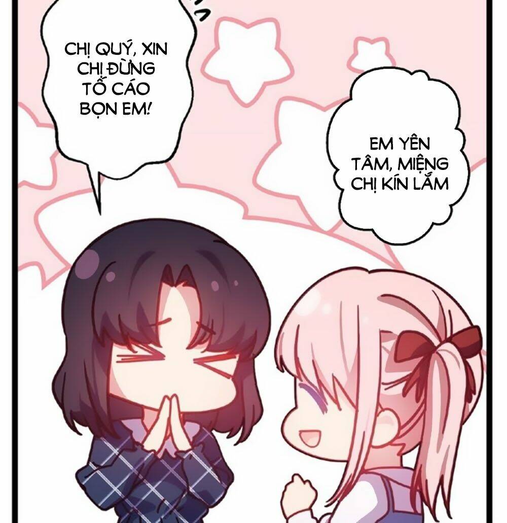 Bài Hát Tình Yêu: Chapter 15