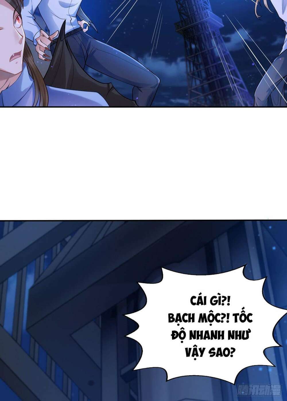 Thú Thụ Bất Thân: Chapter 14