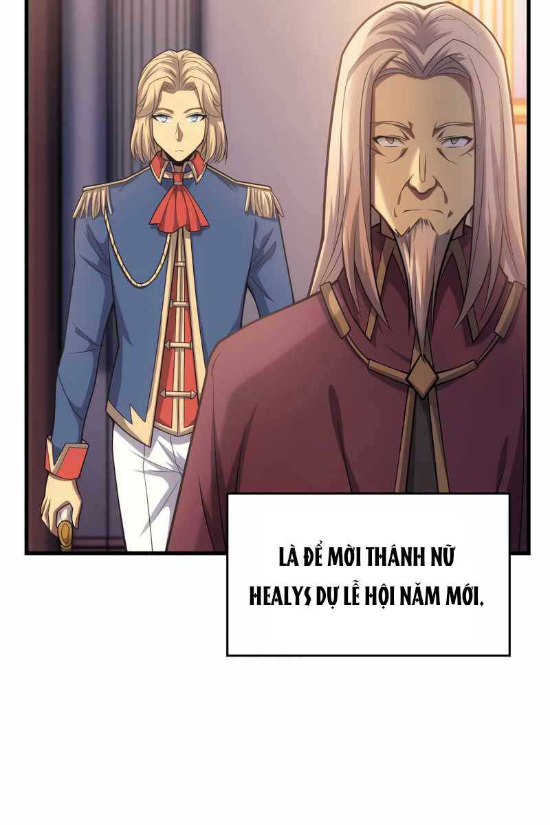 Tái Sinh Thành Công Chức Bình Thường Ở Một Thế Giới Xa Lạ: Chapter 47