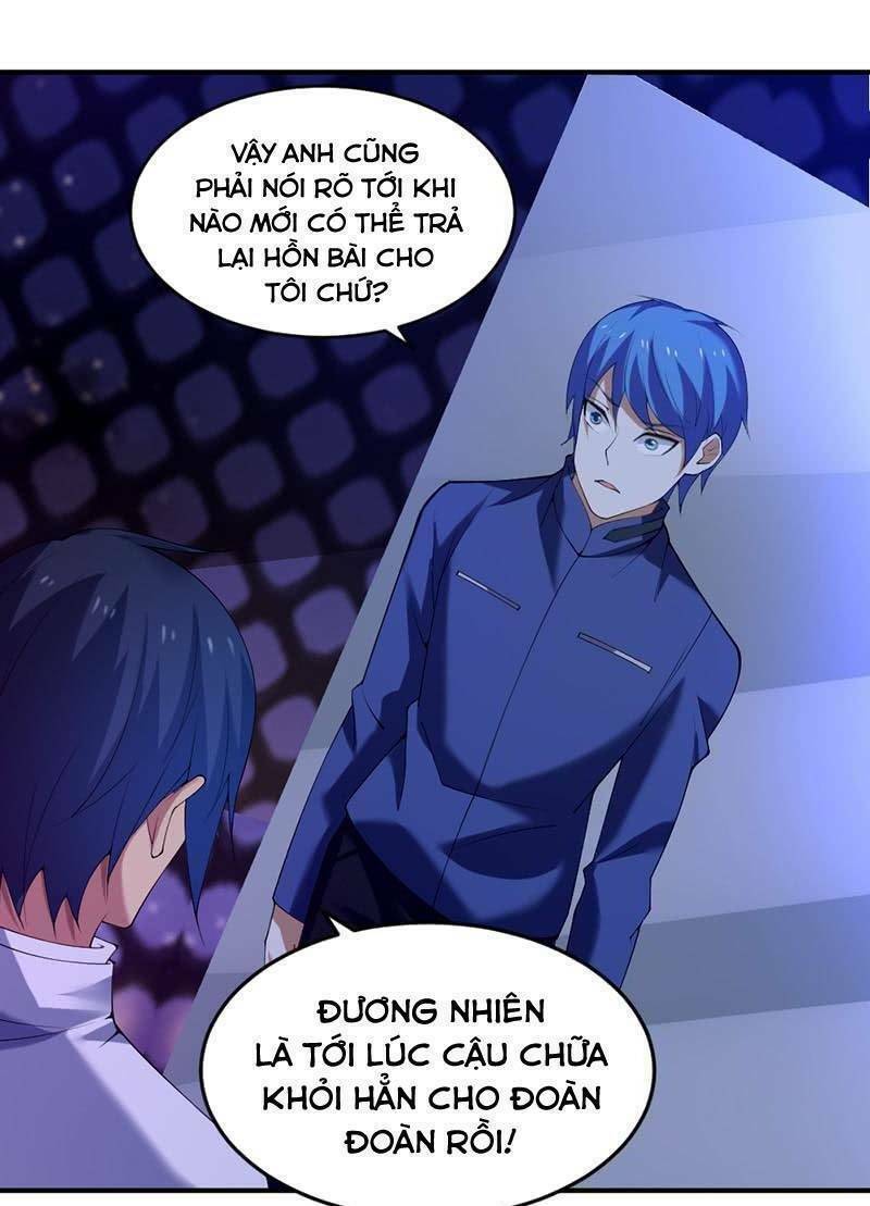 Cuộc Sống Tận Thế Bắt Đầu Từ Số 0: Chapter 48